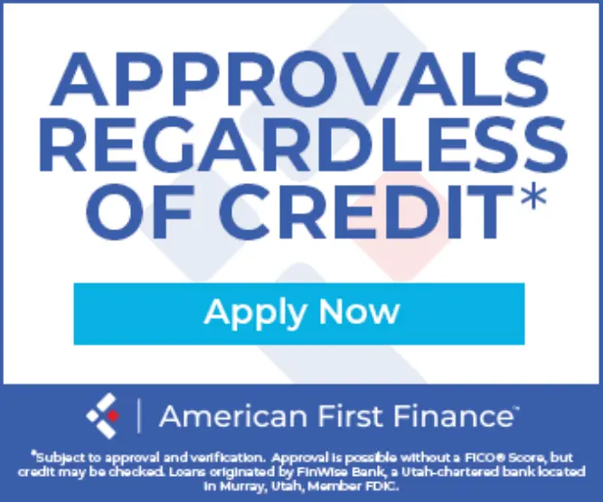 American Finance