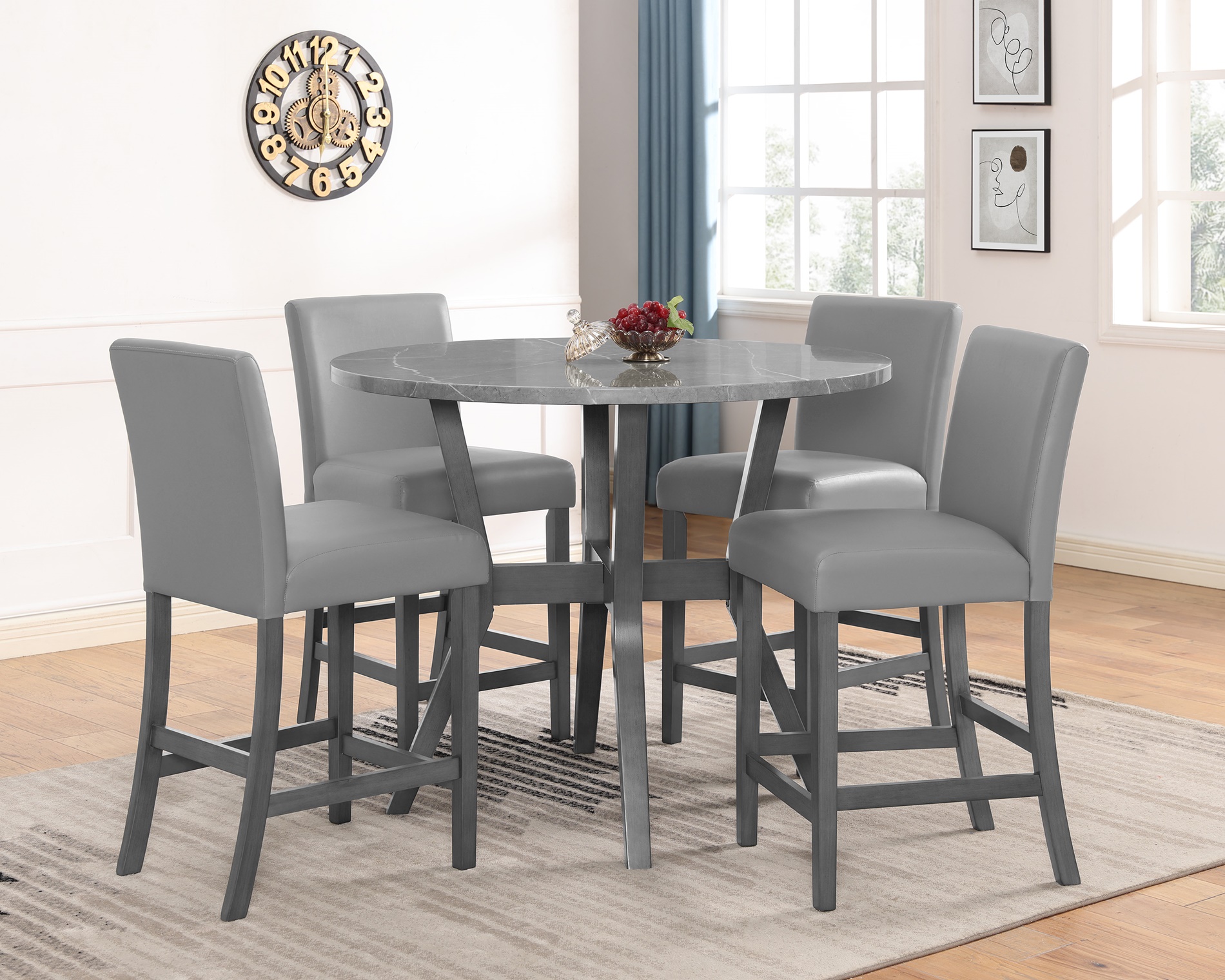 (image for) 1717SET Judson Counter 5 Pk