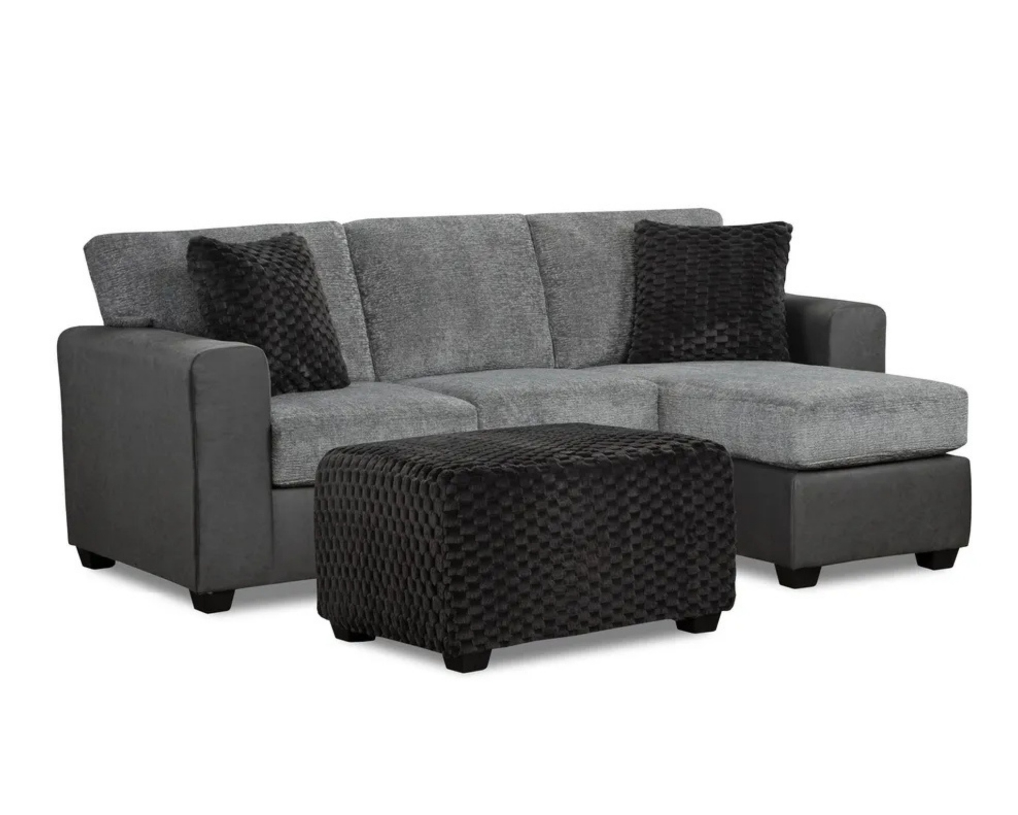 (image for) 1756 Bento Pewter Chofa