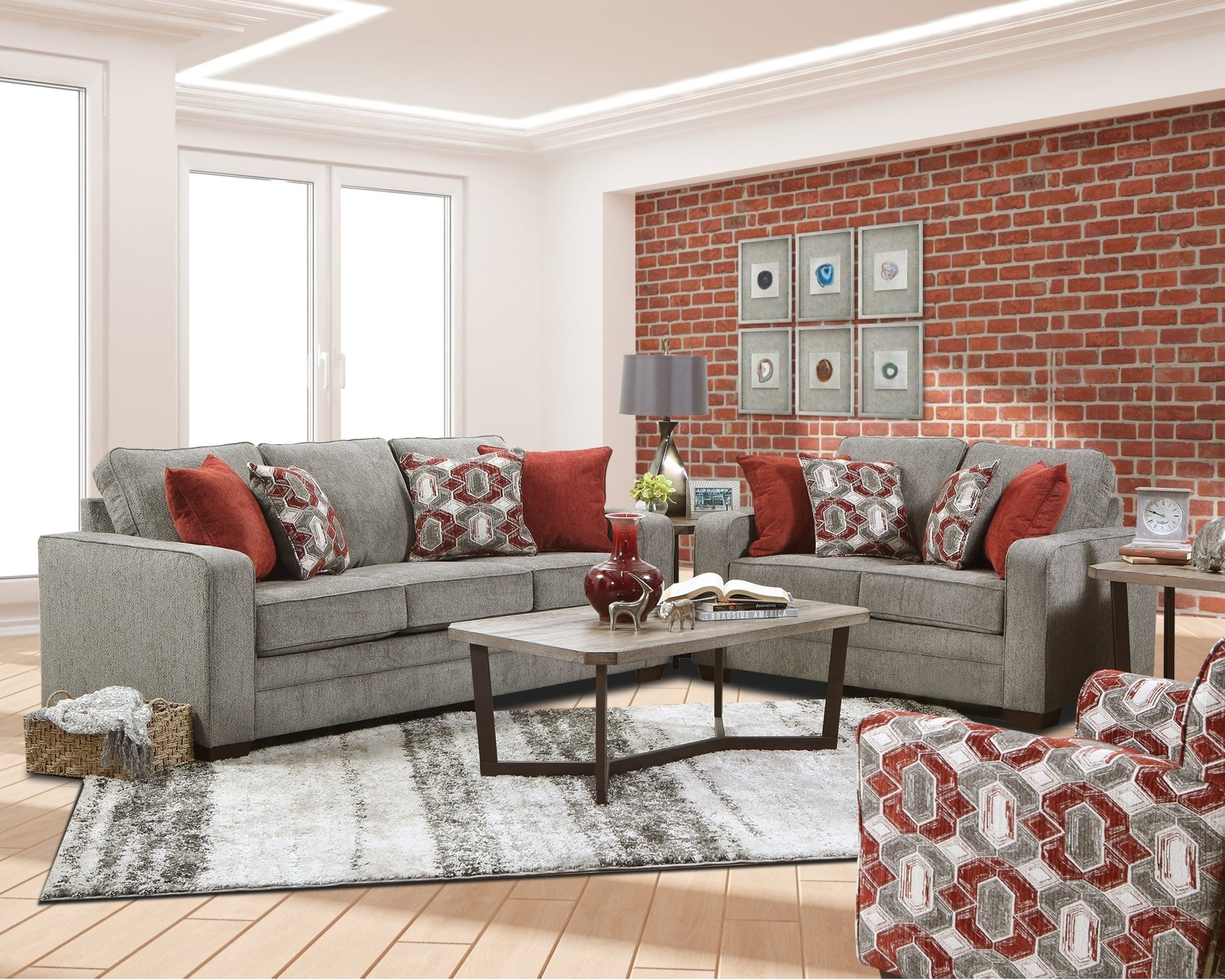 (image for) 2108 Barringer Charcoal