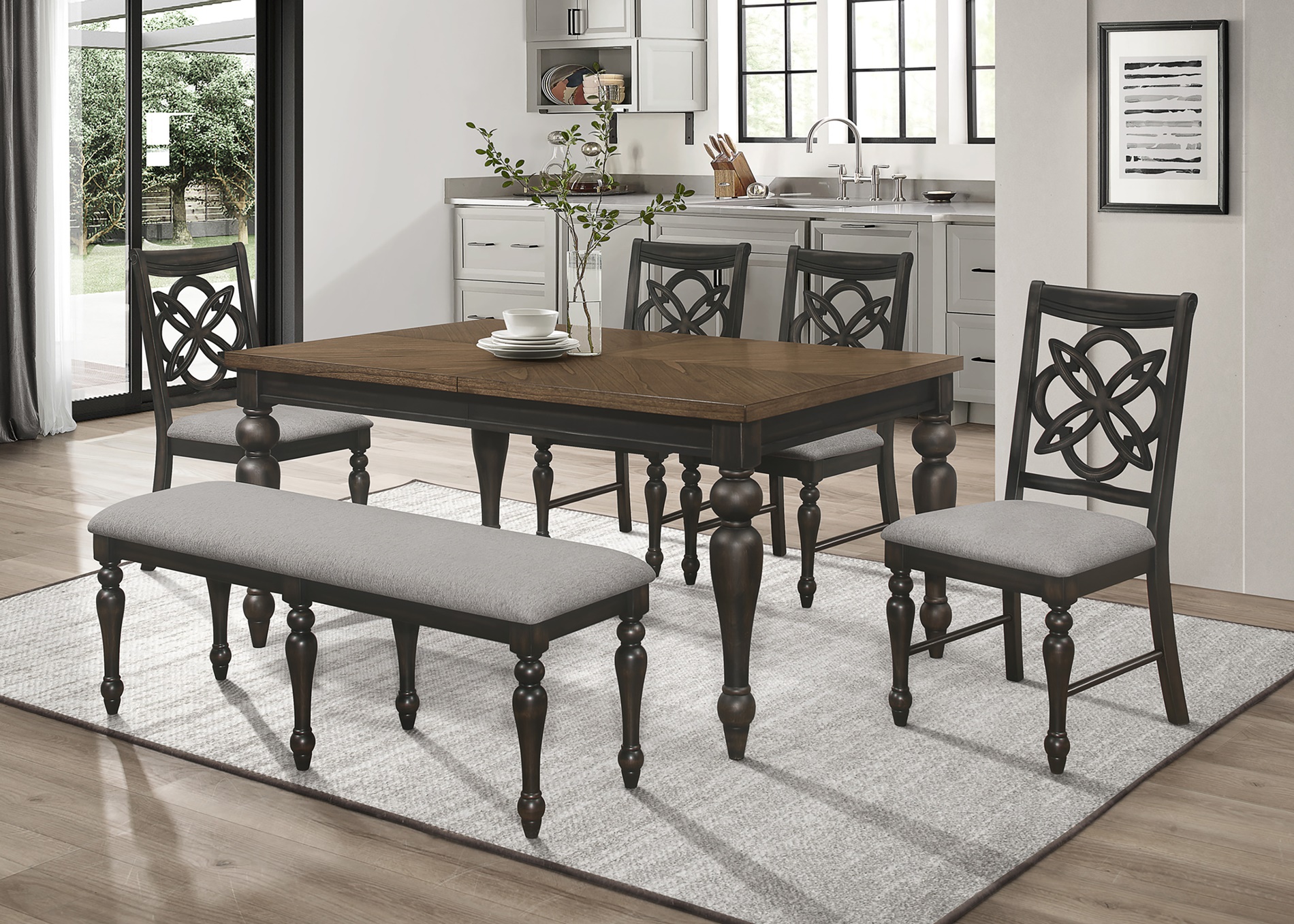 (image for) 2134 Hilara Dining