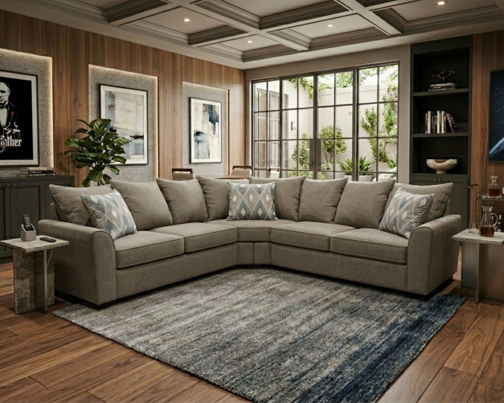 (image for) 2210 Utah Khaki