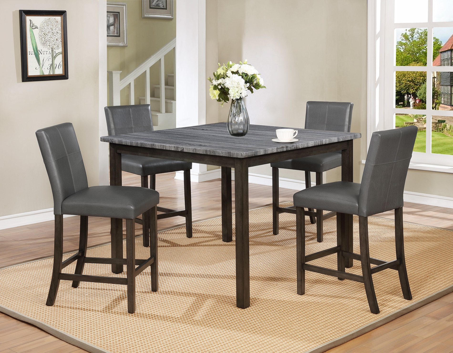2877GY Pompei Grey (image for) 2877GY Pompei Grey