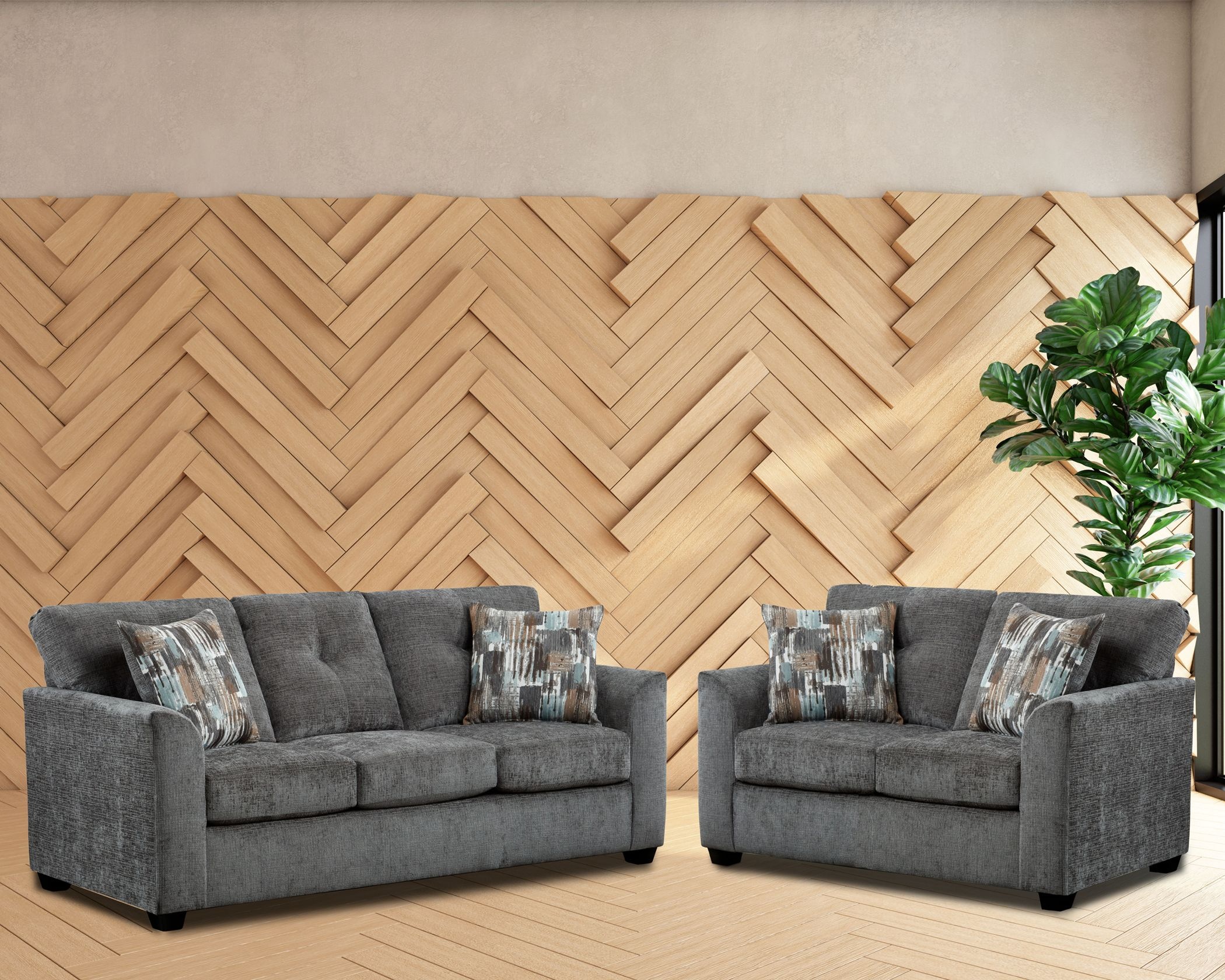 (image for) 3000 Gerald Gray