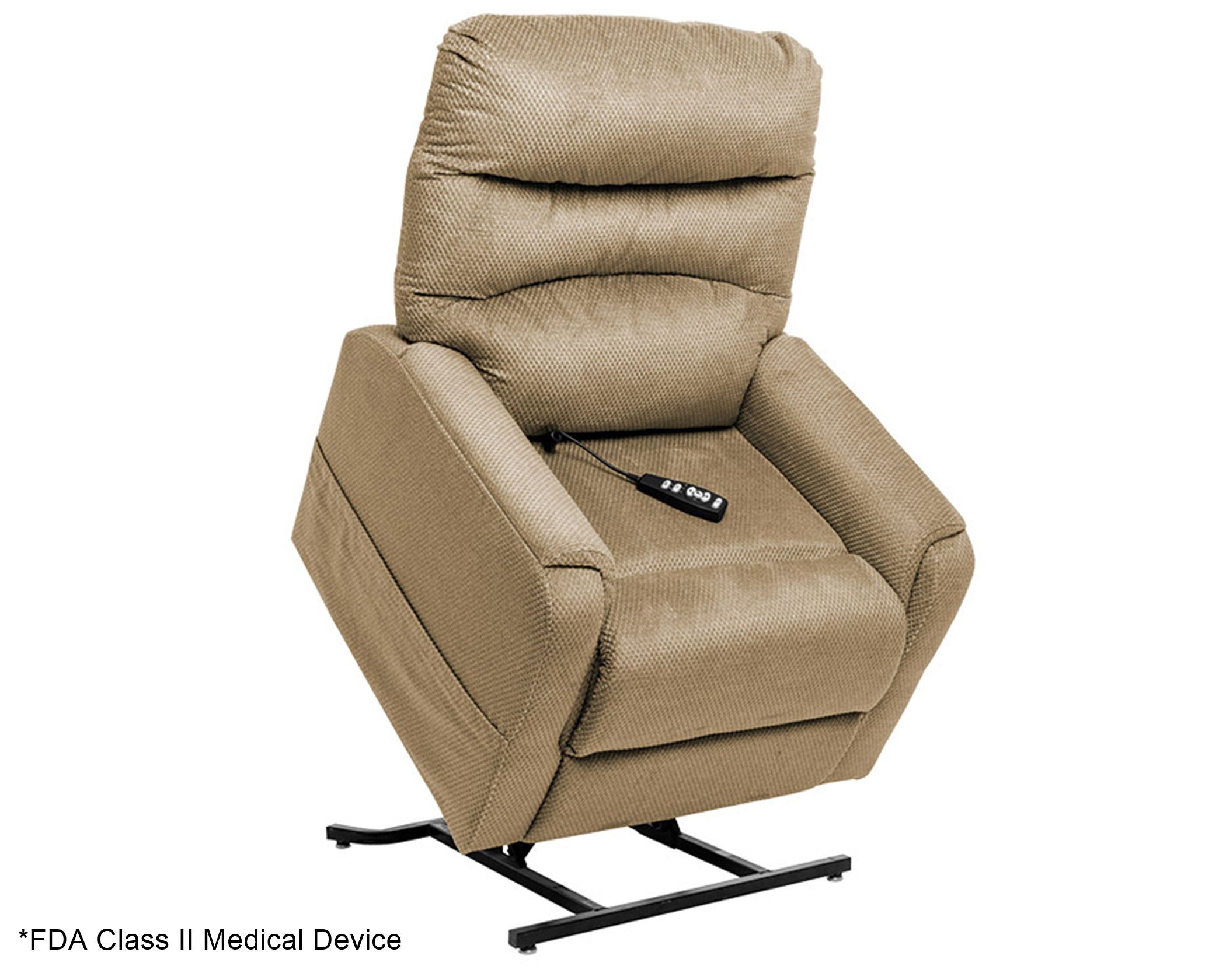 (image for) 3601 Stone Lift Chair
