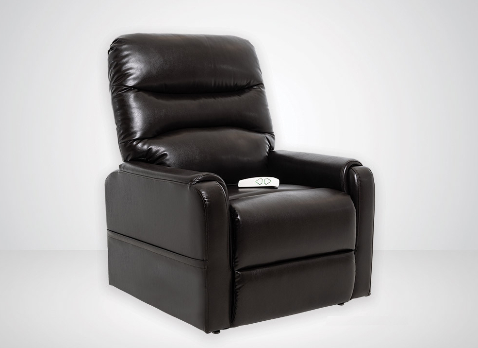 3604 Lexi Chestnut Lift Chair
