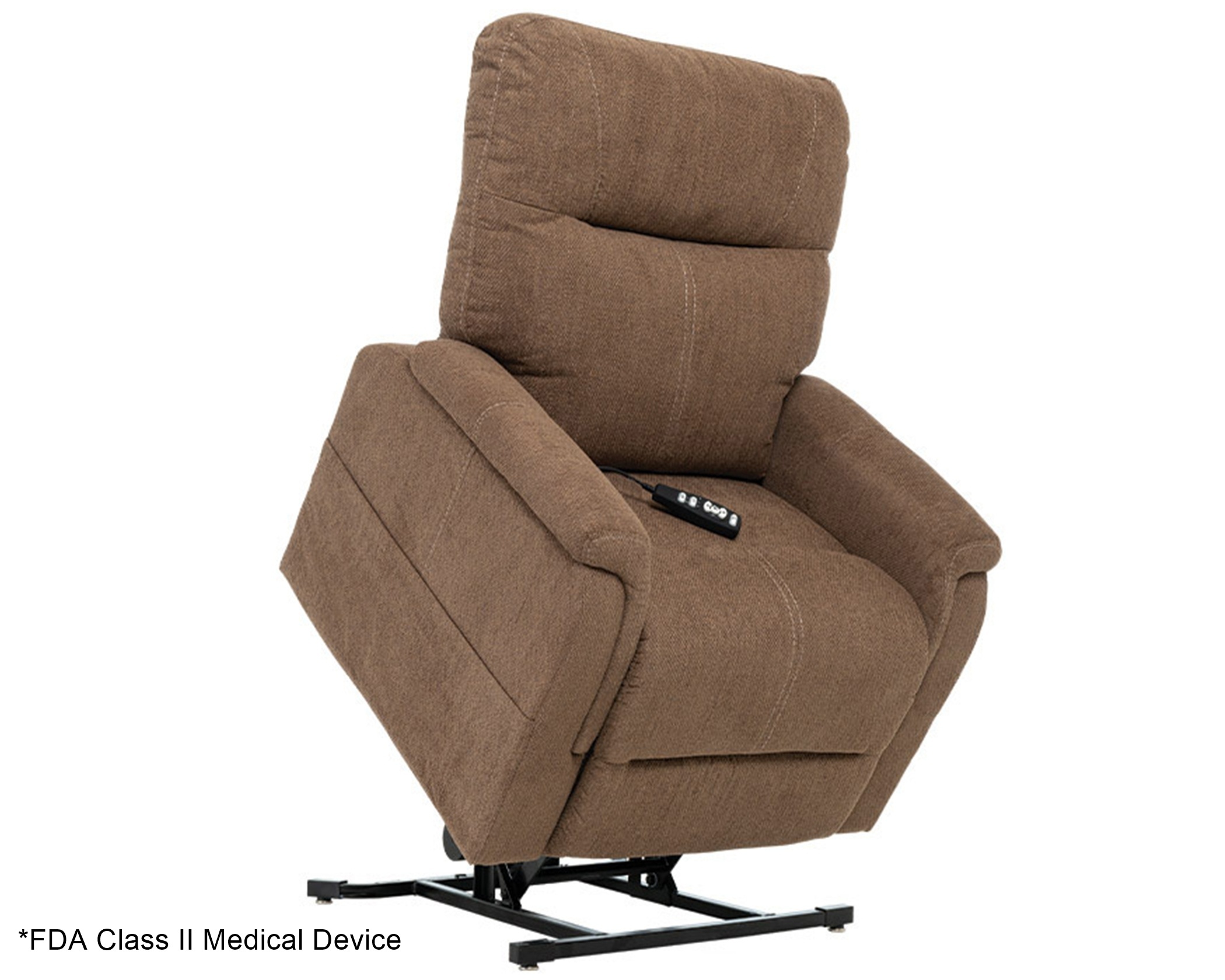 (image for) 3620 Brown Lift Chair