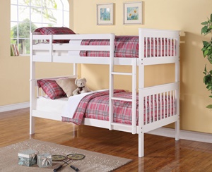 (image for) 460244 Twin/Twin White