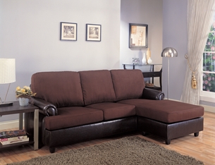 500605 Rupard Sectional (image for) 500605 Rupard Sectional
