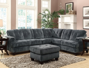 (image for) 500714 Hurley Sectional
