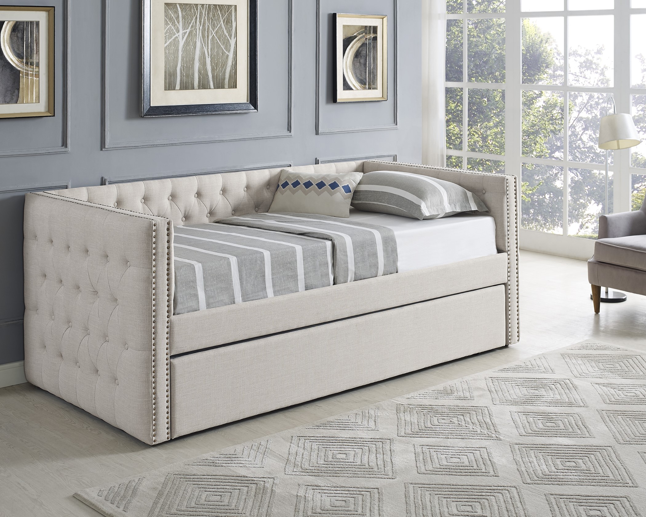 5335 Trina Cream (image for) 5335 Trina Cream