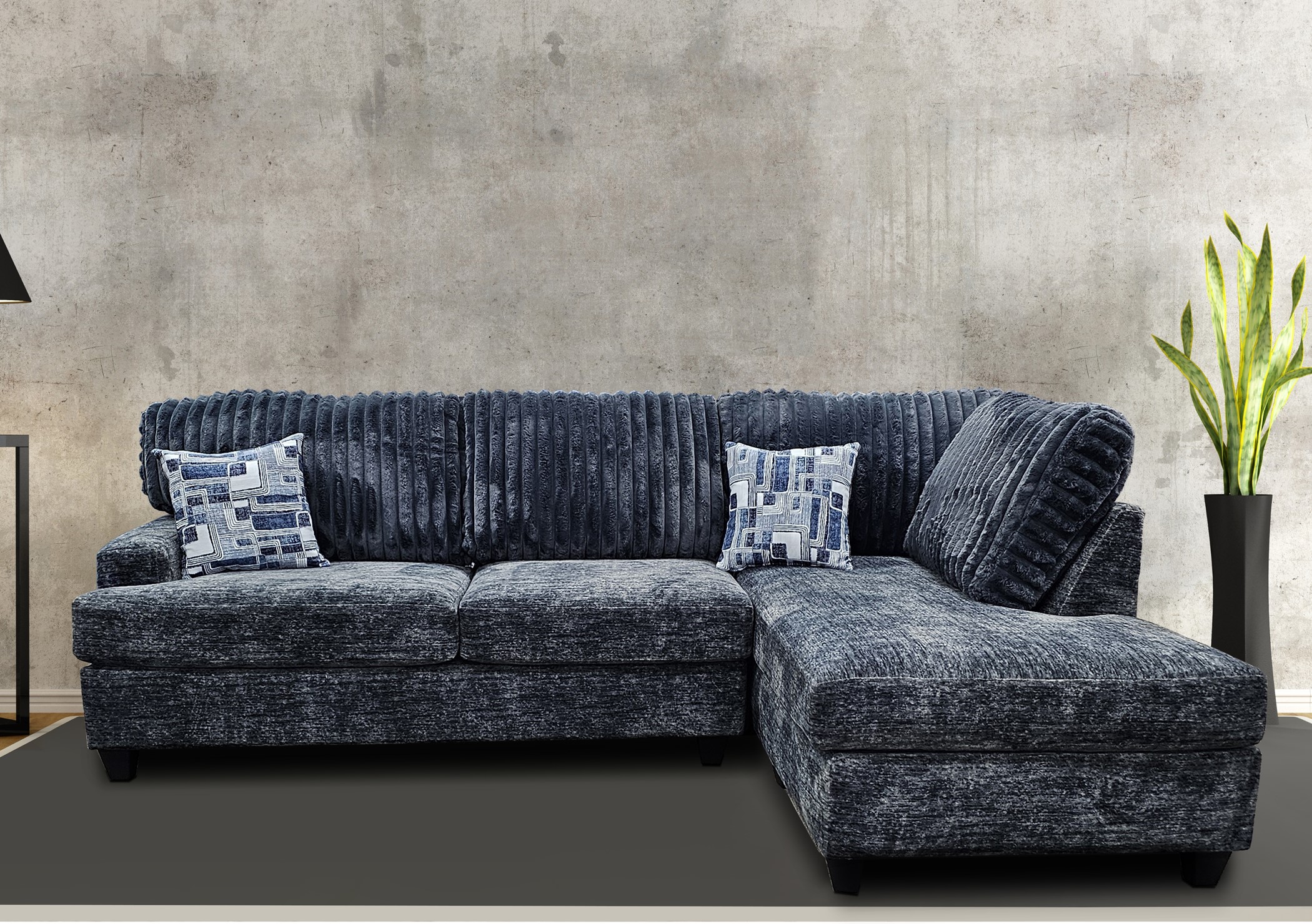 (image for) 6129 Galactic Charcoal