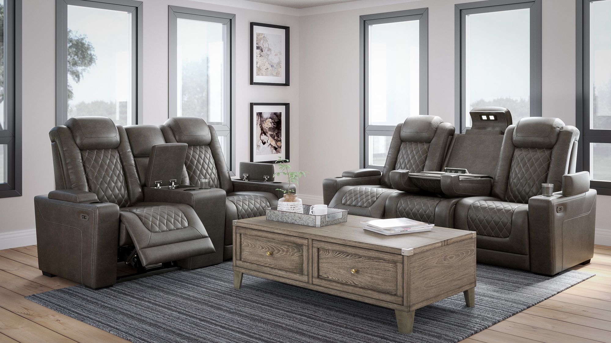 (image for) 9300 Hyllmont