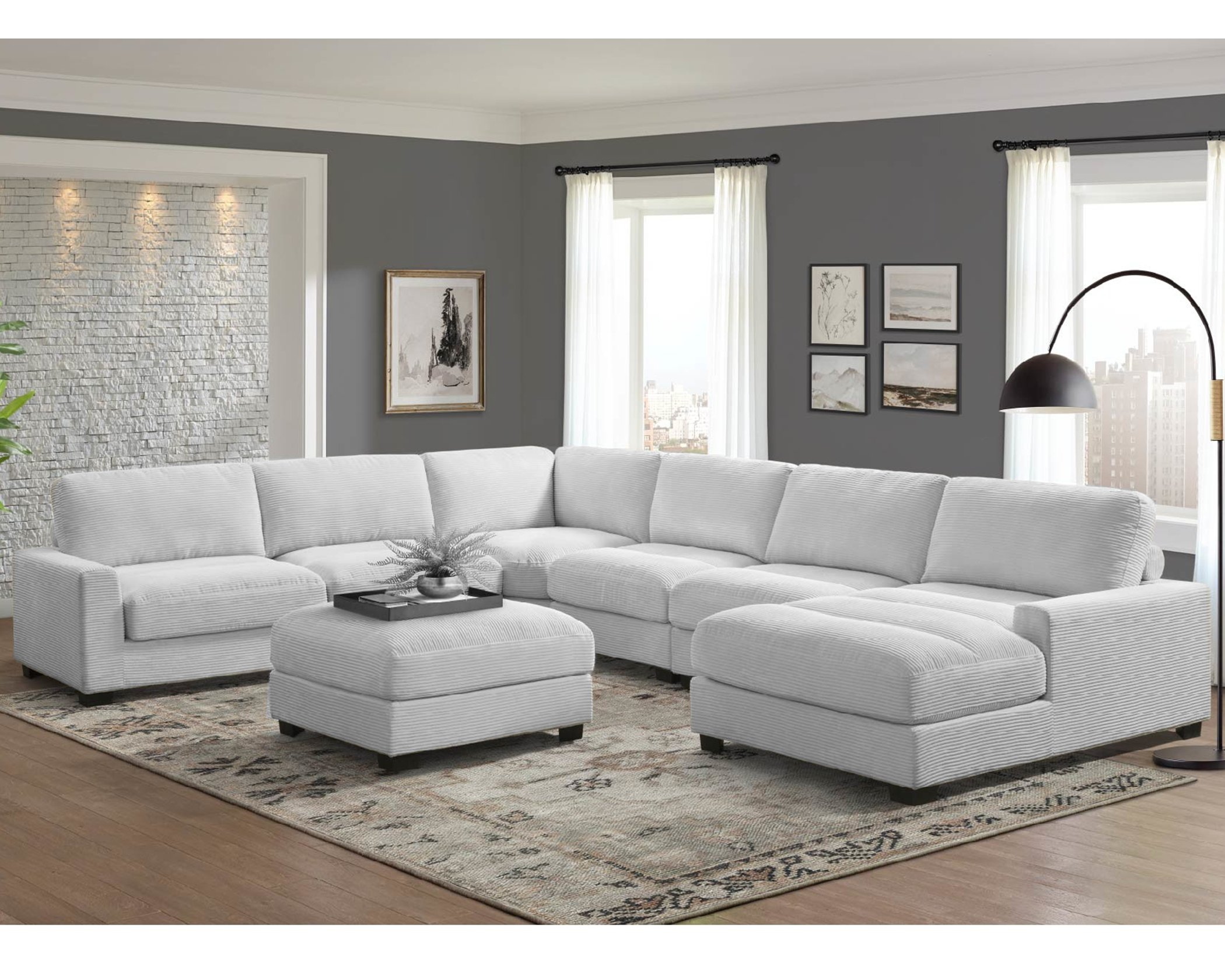 (image for) U8540 Arizona Stone