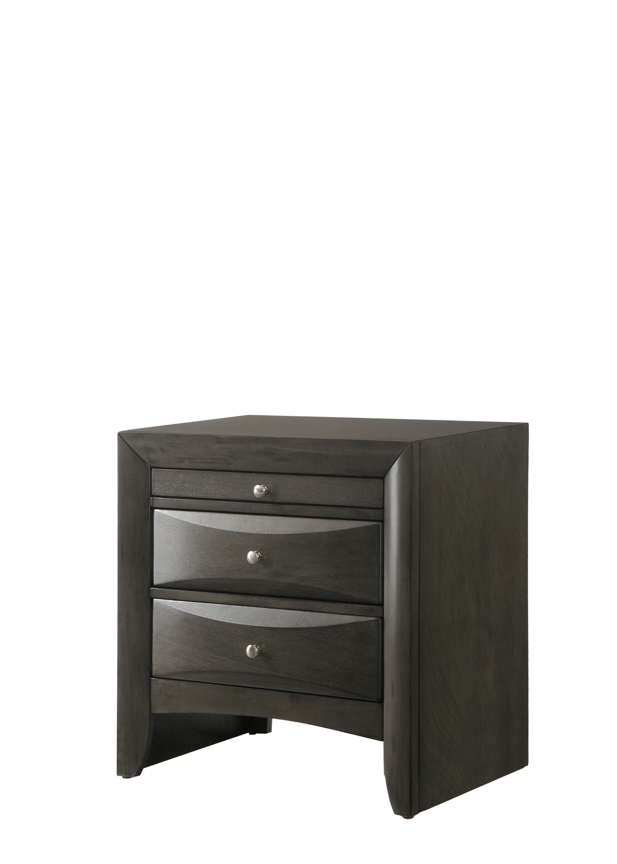 B4275 Emily Mily Storage Grey