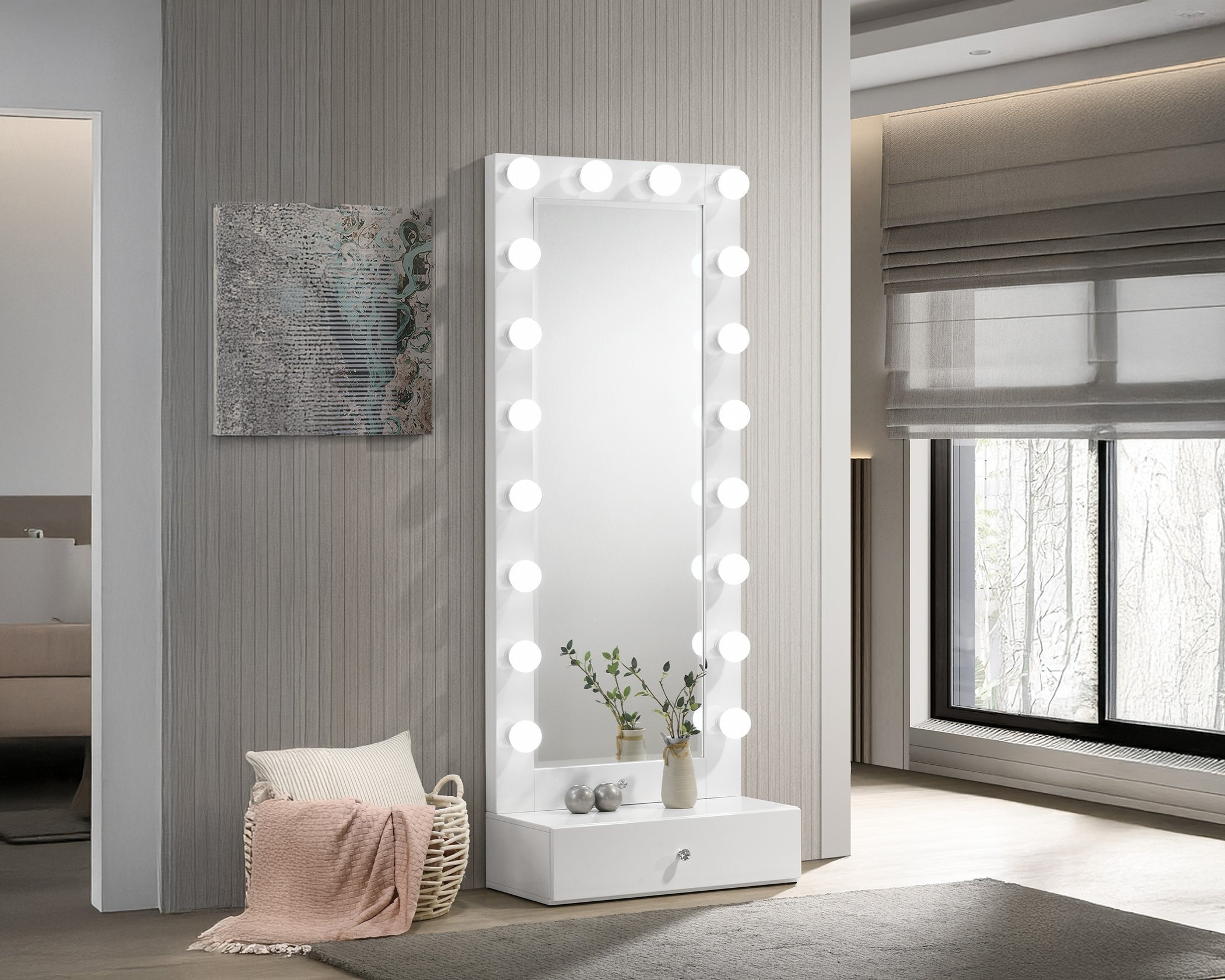 (image for) CM4852 Luxo