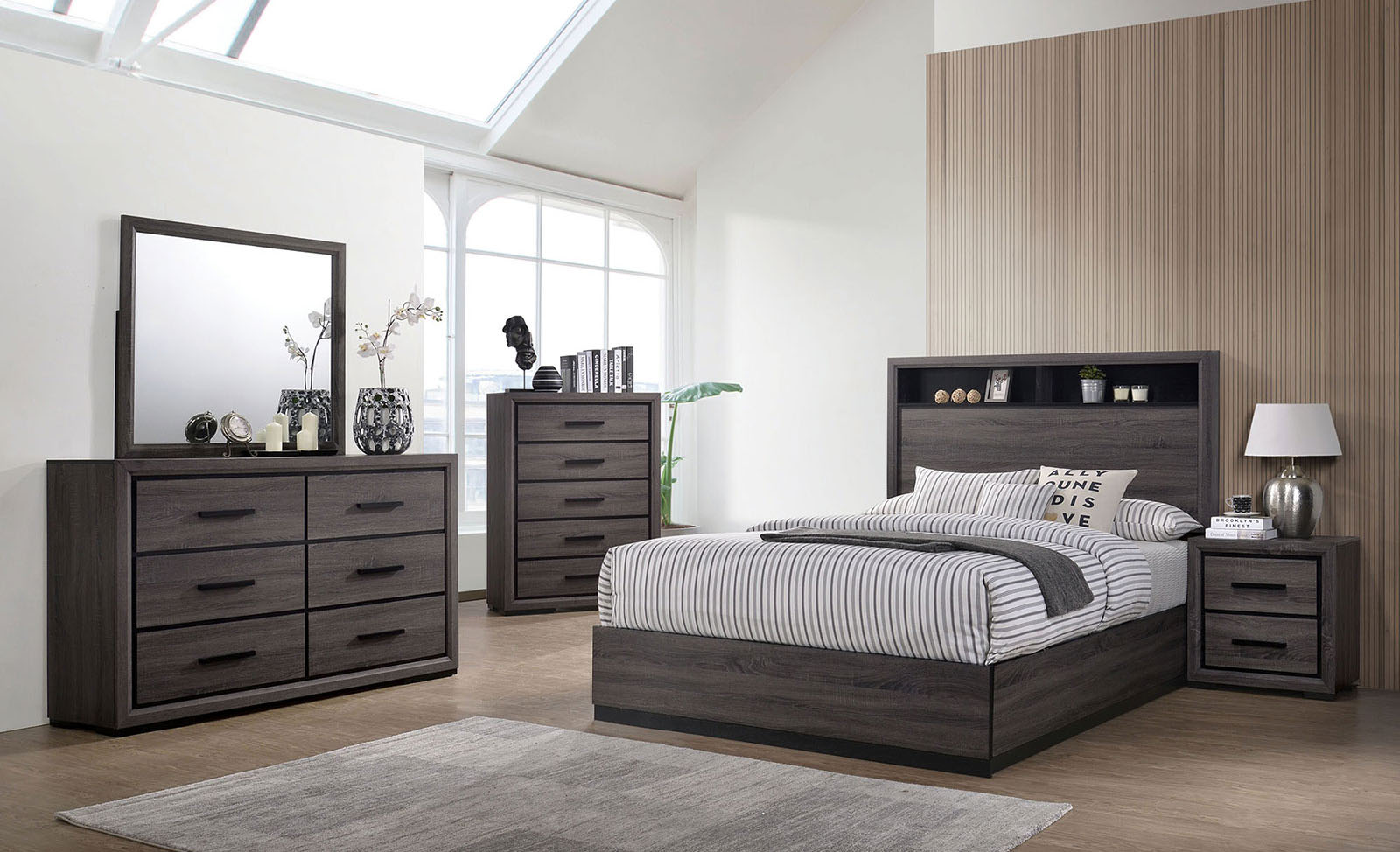 (image for) Conwy Qn. 4Pc 