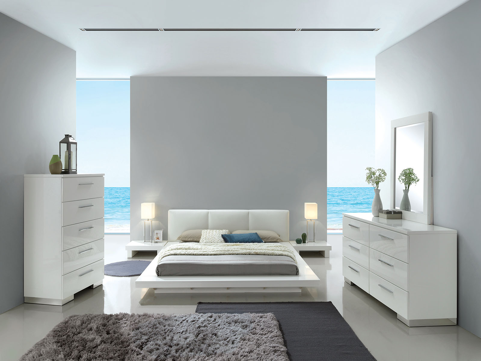 (image for) Christie Qn. 4Pc 