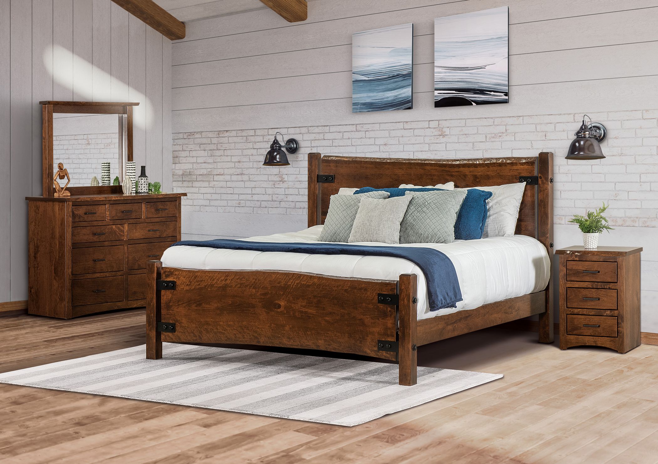 (image for) Live Wood