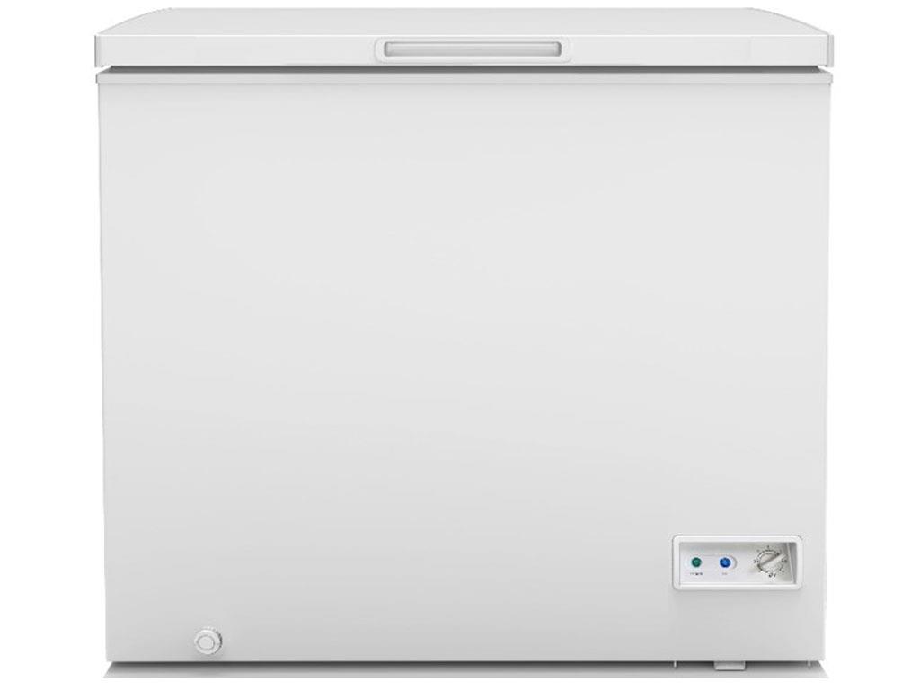 (image for) VITARA 7.0 Cubic Foot Chest Freezer White