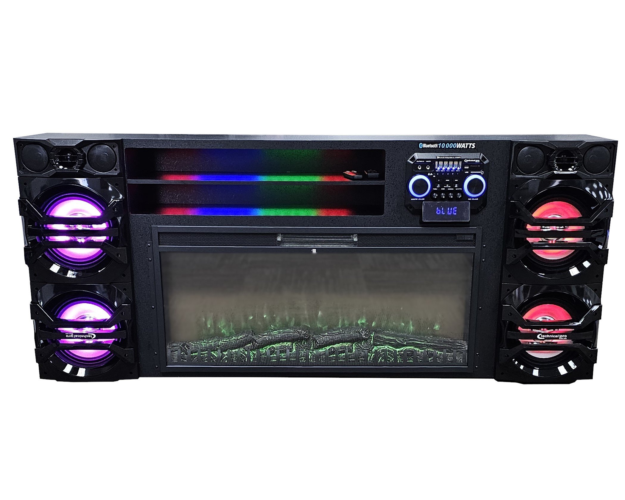 (image for) XFire 70
