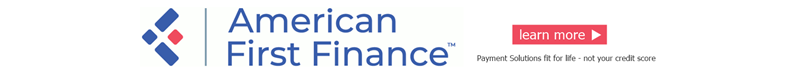 (image for) American Finance
