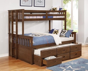 (image for) Bunk & Loft Beds