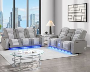 (image for) Reclining Sets