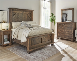 (image for) Amish Hand Crafted Furniture