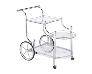 (image for) Bar Carts
