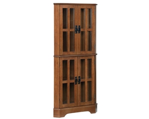 (image for) Curio Cabinets