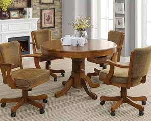(image for) Game Tables & Chairs