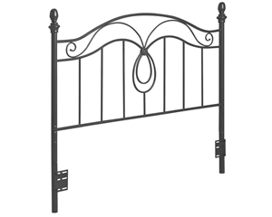 (image for) Queen / Full Headboards
