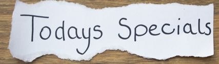 (image for) Specials