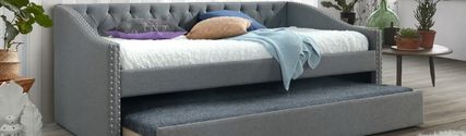 (image for) Bunk Beds & Beds w/ Trundle