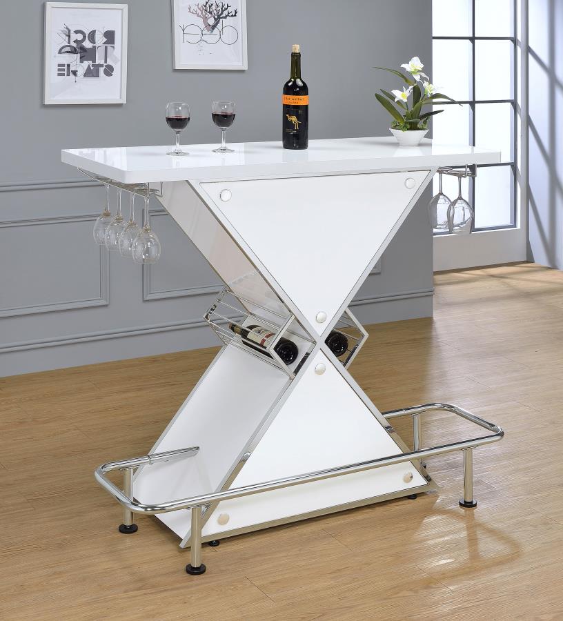 (image for) Bar Sets