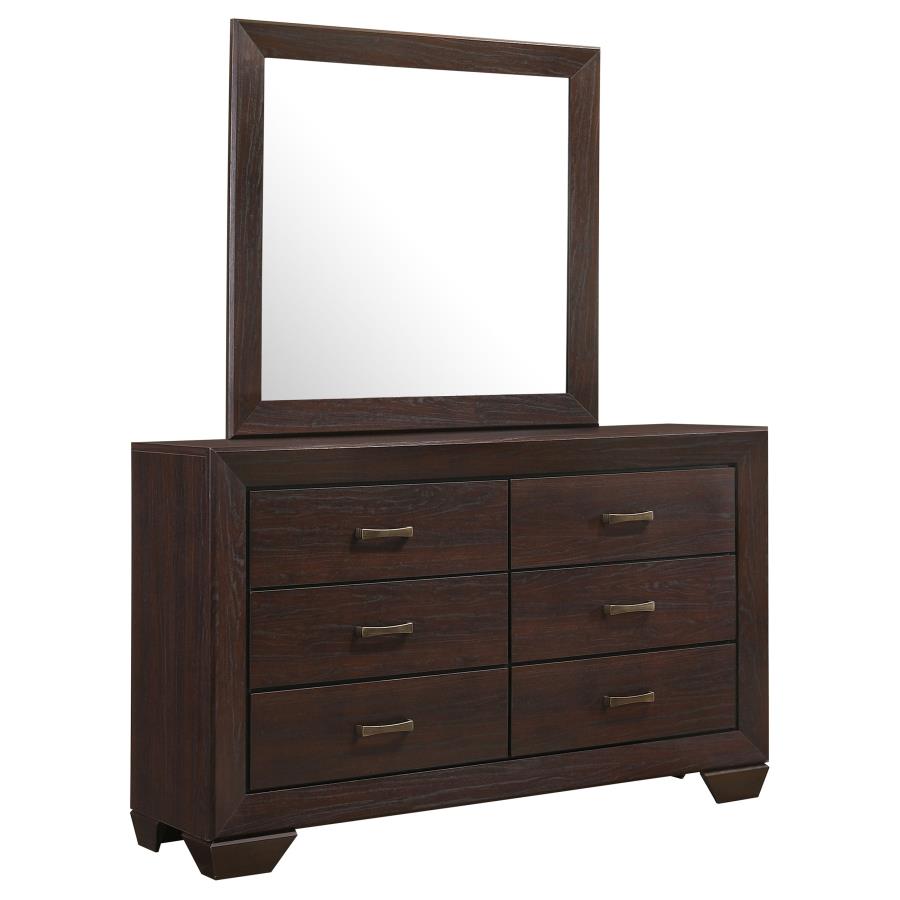 (image for) Dressers With Mirrors