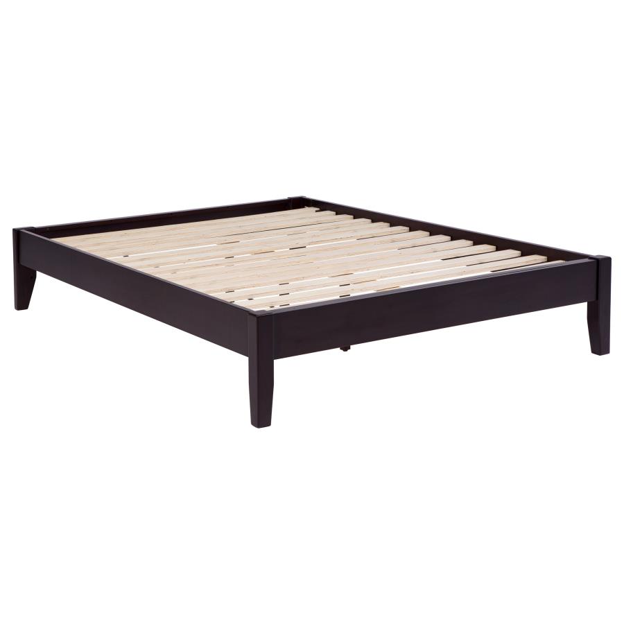 (image for) Platform Beds