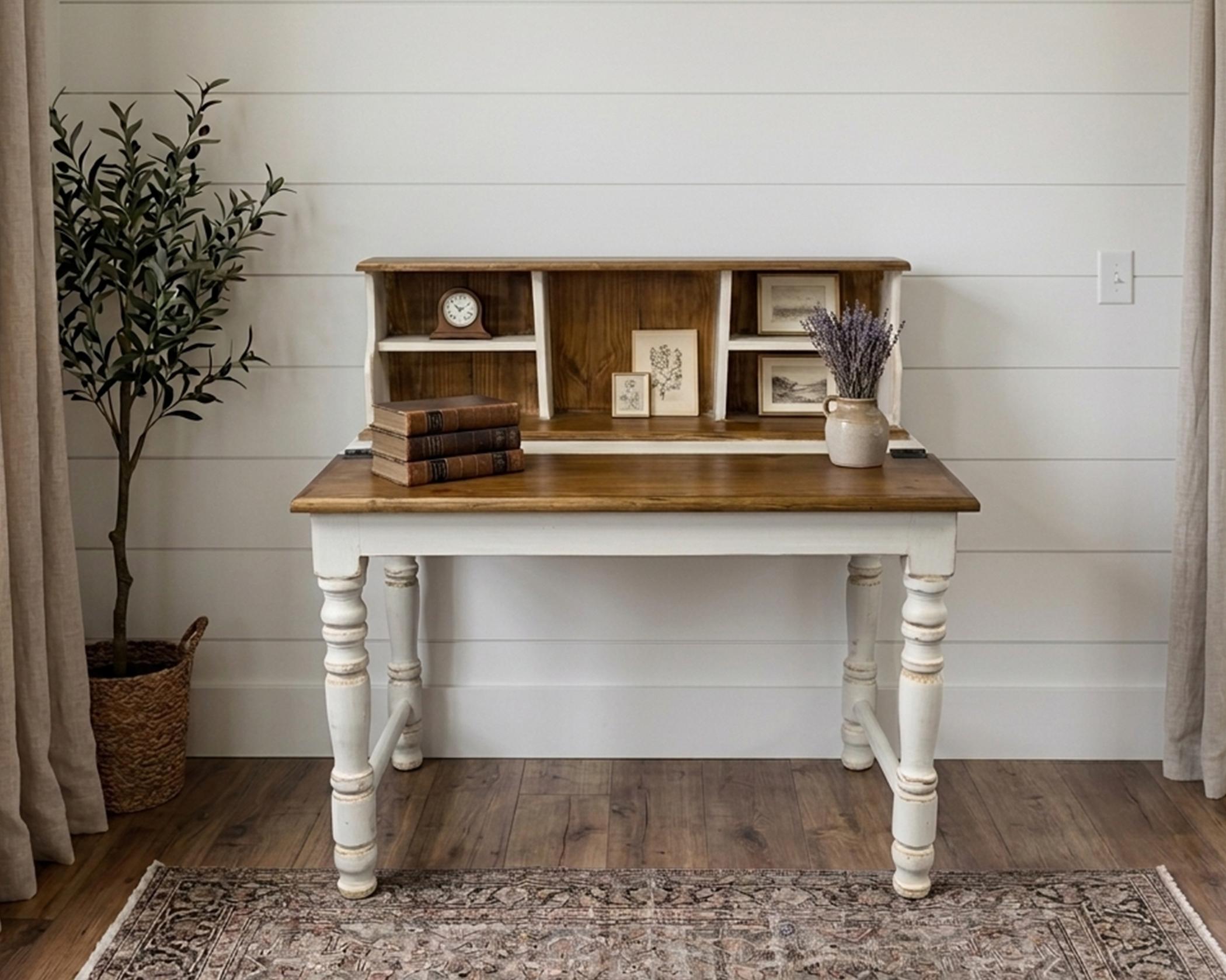 (image for) Pupitre Desk (1 in Stock)