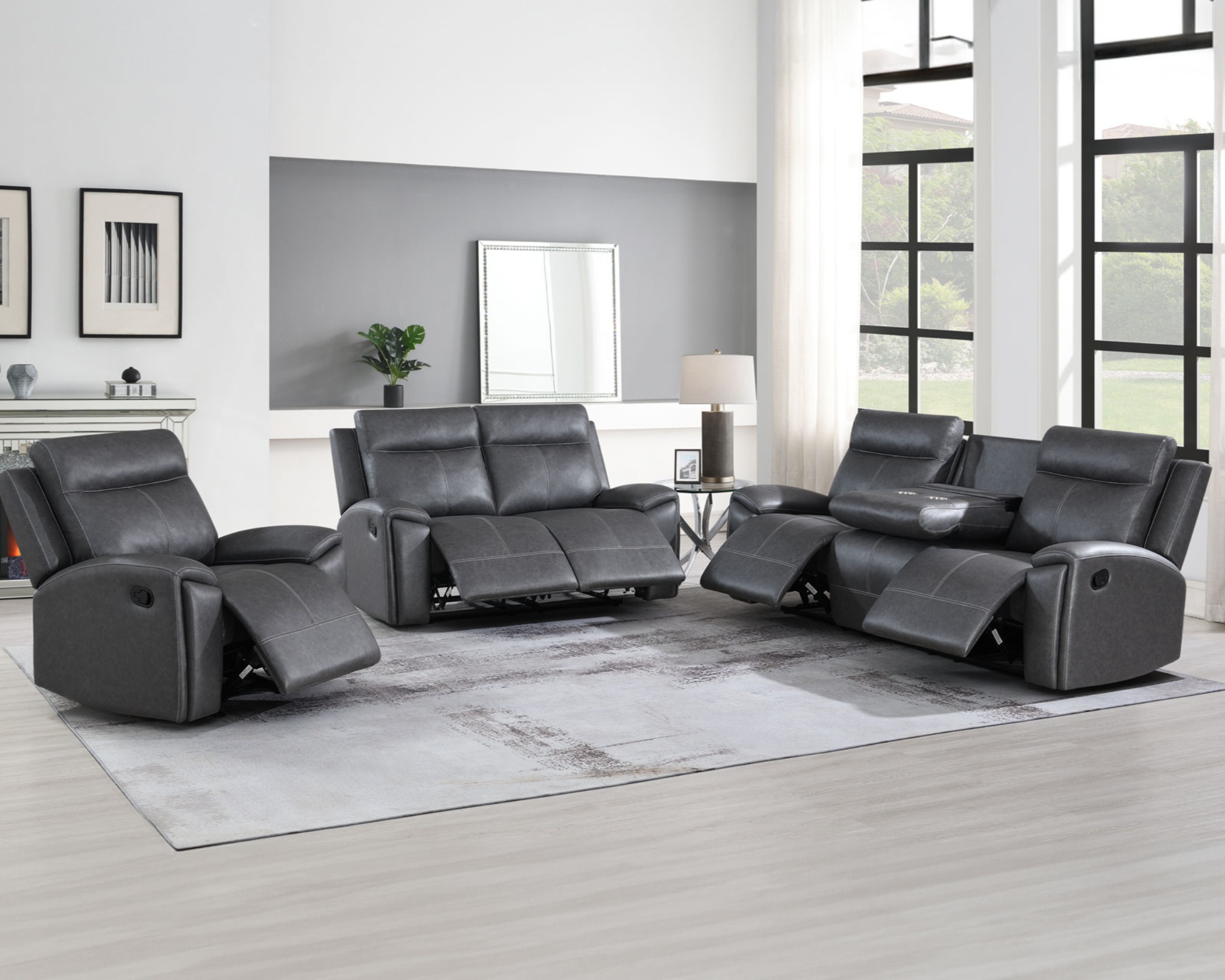 (image for) Gaston Grey