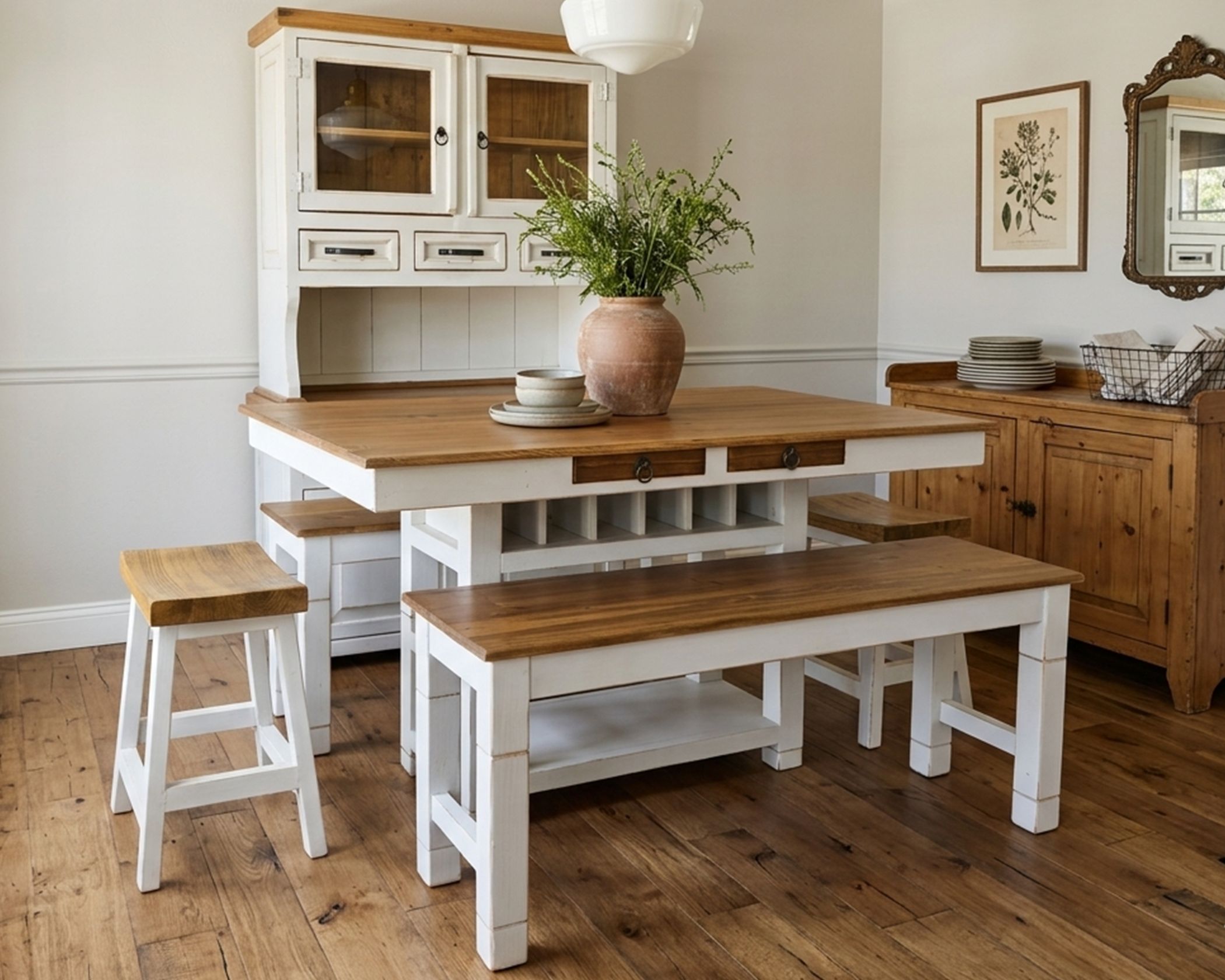 (image for) Sofia Table Group