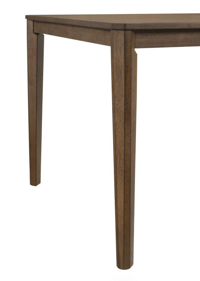 (image for) Wethersfield Rectangular 71-inch Wood Dining Table Walnut