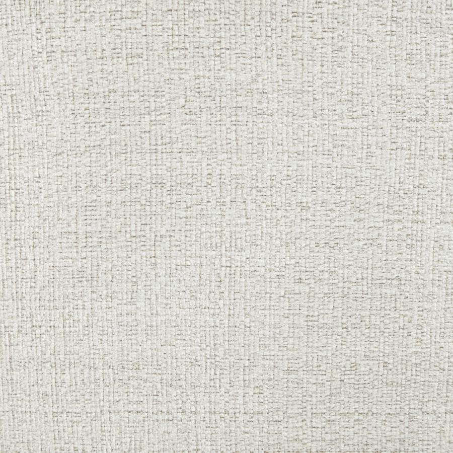 Leandro Upholstered Dining Side Chair Cream (Set of 2)
