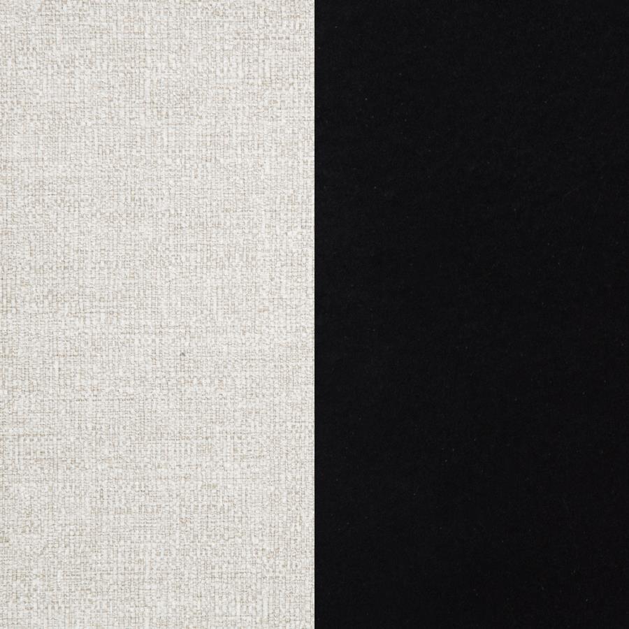 Chadwick Fabric Upholstered Bar Chair Beige (Set of 2)
