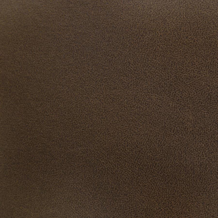 Randolph 5-piece Rectangular Dining Table Sheesham and Brown