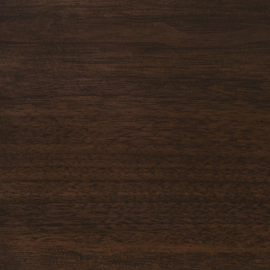 Sherwood 7-piece Rectangular Dining Table Set Brown