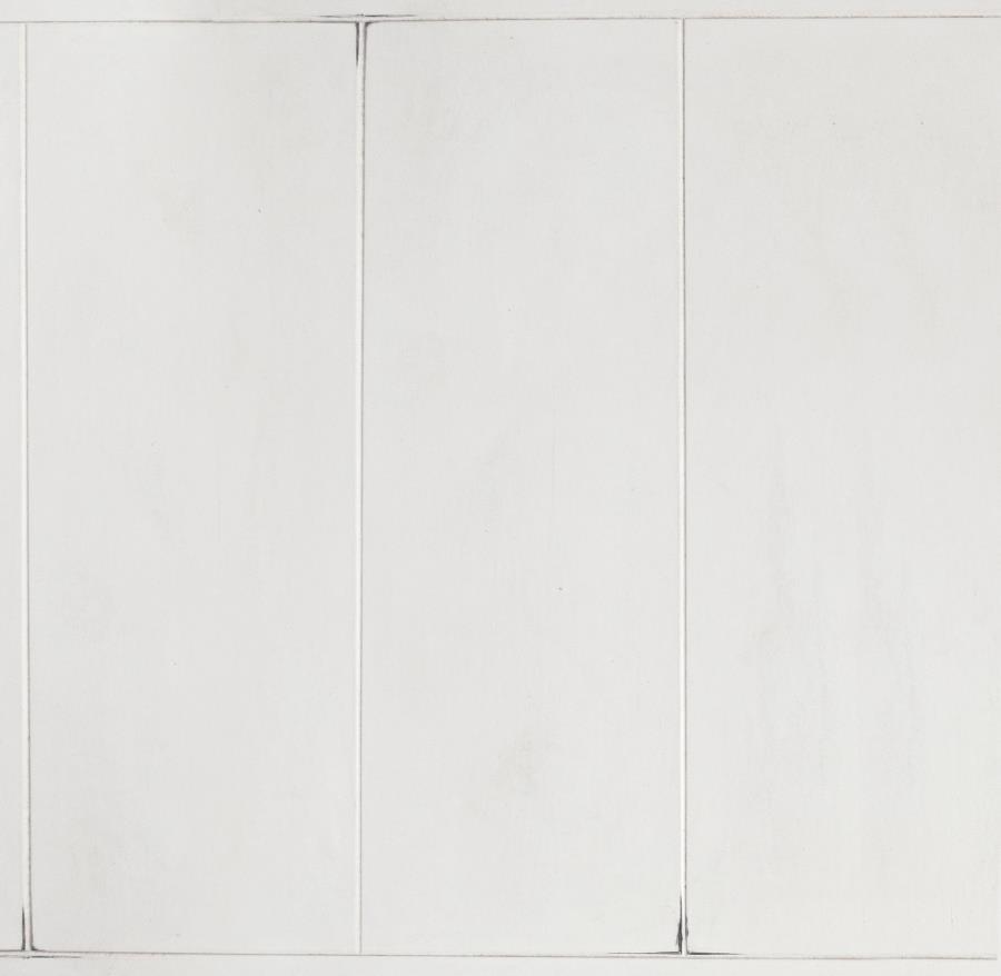 McKinney 5-drawer Bedroom Chest of Drawers Vintage White