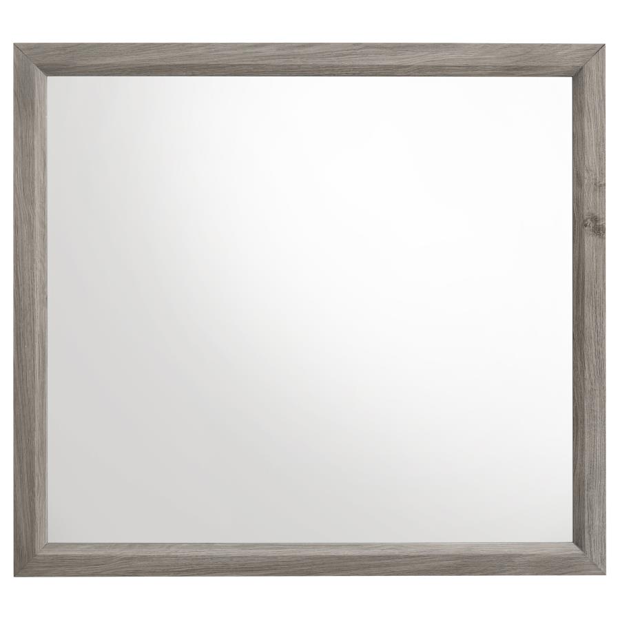 Watson Four-piece Twin Bedroom Set Light Taupe