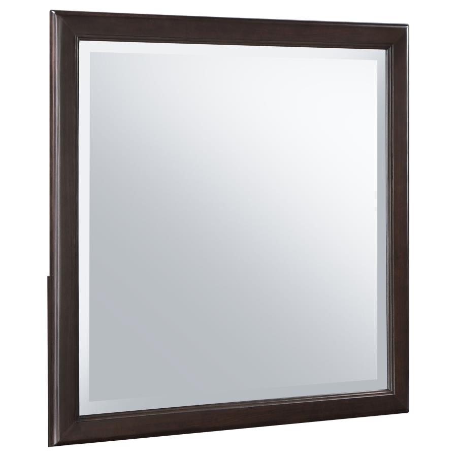 (image for) Emberlyn Dresser Mirror Brown - Click Image to Close