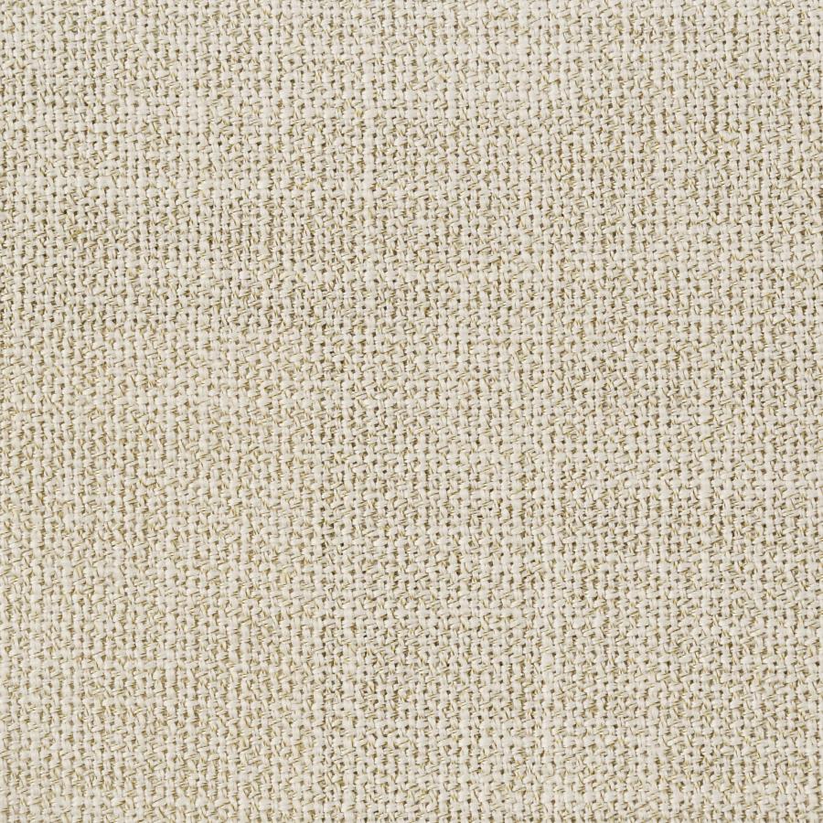 Arini 56-inch California King Panel Bed Cream and Black